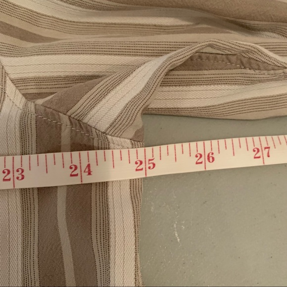 Tommy Bahama Men’s Casual Dress Shirt - Picture 7 of 10